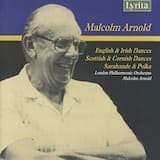 English Dances, Set #1, op. 27: I. Andantino