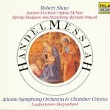 Messiah: 45. I know that my Redeemer liveth