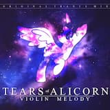 Tears of Alicorn (original trance mix)