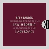 Concerto no. 2 For Piano And Orchestra - I. Allegro