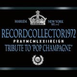 Pop Champagne Trap Remix