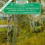 Symphony no. 19, op. 142 “The Bright May”