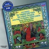 The Cunning Little Vixen: Act I. "Ze neviš, co máme?" (Pepík)