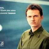 Valses nobles et sentimentales: Vif