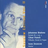 Sonate Nr. 3: III. Scherzo - Allegro energico