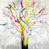 Blue Day for Croatoa