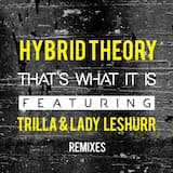 That’s What It Is (Kissy Sellout remix)