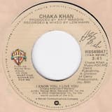 I Know You, I Live You