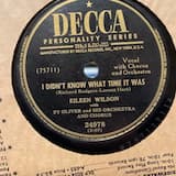 I Didn't Slip, I Wasn't Pushed, I Fell