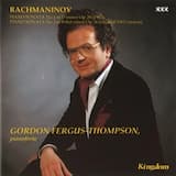 Piano Sonata no. 1 in D minor, op. 28: III. Allegro molto