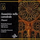 Assassinio nella cattedrale: Act II. "Servi del Re. Per ordine del Re" (Four Knights, Second Priest, Third Priest, Archbishop)