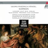 Samson: Act II, Scene II: Chorus of Virgins: "Her faith and truth, oh Samson, prove"