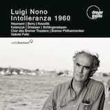 Intolleranza 1960, Act I, Scene V: Die Folterung (Tortured Emigrants, Voice of Sartre)