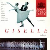 Giselle: Act I- No.7 La Chasse