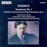 Symphony no. 1 in E-flat major, op. 13: Assez vif et rythmé