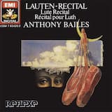 Vallet - Bourree I & II