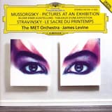 Pictures at an Exhibition: V. Ballet des petits poussins dans leur coque