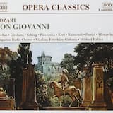 Don Giovanni, K. 527: Act I, Scene I. Introduzione "Notte e giorno faticar" (Leporello, Donna Anna, Don Giovanni, Il Commendatore)