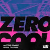 Destroy This House (extended mix)