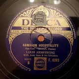 Hawaiian Hospitality