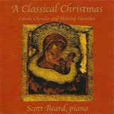 From Six Christmas Pieces by Felix Mendelssohn: Op. 72, No. 2