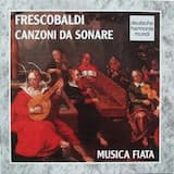 Toccata per Spinettina e Violino