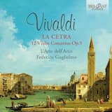 Violin Concerto no. 7 in B-flat major, RV 359: III. Allegro