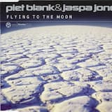 Flying to the Moon (Paffendorf remix)