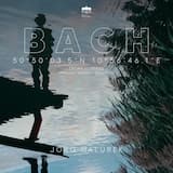 Praeludium Et Fuga in A‐Dur, BWV 536: I. Praeludium