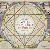 Libro d’intavolature di liuto: Tone III: Saltarello (Book 1 no. 9)