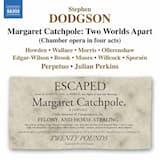 Margaret Catchpole, Two Worlds Apart, Act III Scene 1: Interlude II