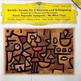 Ma Mère l'Oye: II. Petit Poucet. Très modéré