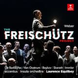 Der Freischütz, Op. 77, Act 2: "Schelm! Halt' fest" (Ännchen, Agathe)