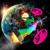 Mr. Gold (It's Arrived)