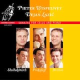 Sonata for Cello and Piano in D minor, op. 40: IV. Allegro