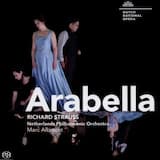 Arabella, Op. 79: Zweiter Aufzug. Cadenz