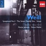 Rise and Fall of the City of Mahagonny (suite: Brückner-Rüggeberg): V Molto vivace