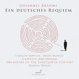 Ein deutsches Requiem, op. 45: Ihr habt nun Traurigkeit