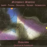 Six Bagatelles: Allegro grazioso