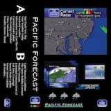 Possible Storms Ahead