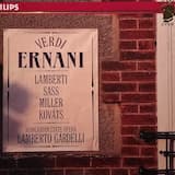 Ernani: Atto terzo: Oh, de' verd'anni miei