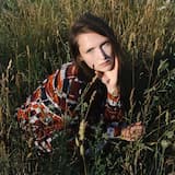 The Lady of the Southern Seas