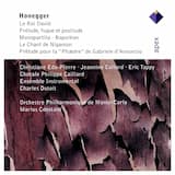 Prélude, fugue et postlude