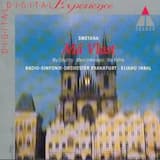 Má Vlast: IV. Aus Böhmens Hain und Flur