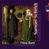 Fantasia super "Ich ruffe zu dir HErr Jesu Christ"