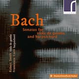 Sonata in D Major, BWV 1028: III. Andante