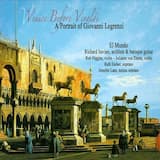 Sonata Prima a Due, Violini