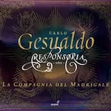 Tenebrae Responsories for Maundy Thursday: In Monte Oliveti