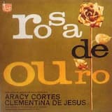 Rosa de ouro