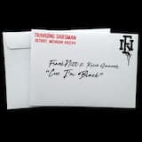 Cuz I’m Black (This Is America)